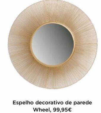 Espelho el corte inglés