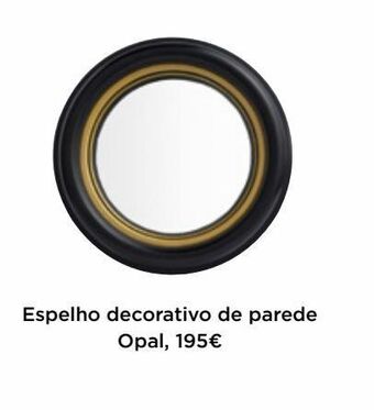 Espelho el corte inglés
