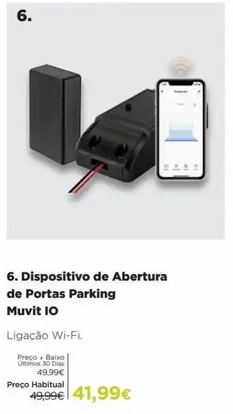 Acessórios do carro