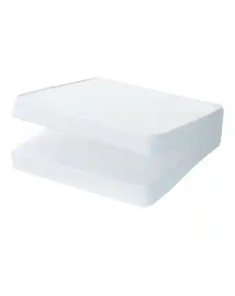 Colchão dobrável 60cm x 120cm