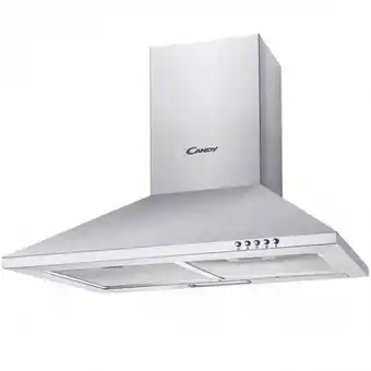 Moviflor Exaustor de chaminé candy classe c cce-116-1x promoção
