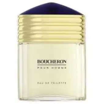 Homme eau de toilette