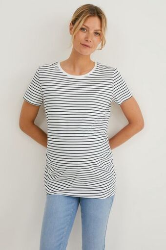 Multipack of 2 - maternity t-shirt