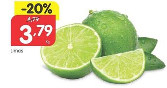 Minipreço Limas promoção