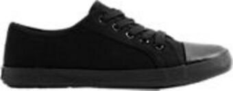 Deichmann Sapatilha de lona promoção