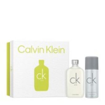 Douglas Ck one eau de toilette... promoção