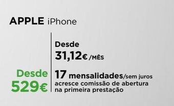 Iphone apple