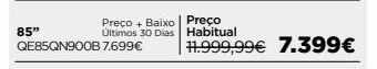Smart tv samsung