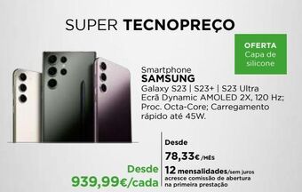 Smartphones samsung