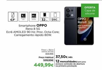 El Corte Inglés Smartphones promoção