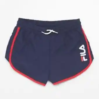Sport Zone Fila minimalik promoção