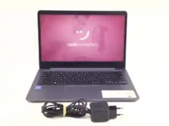 Pc portátil asus e406