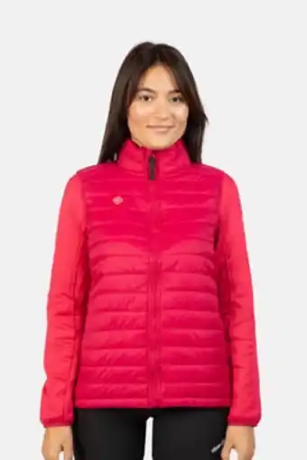 Chaqueta polar olba