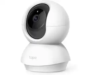 Worten Câmara de vigilância tp-link tapo c210 promoção