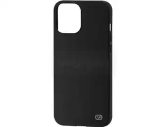 Capa iphone 12 pro max easycell eco preto