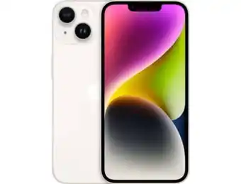 Worten Iphone 14 apple (6.1'' - 128 gb - luz das estrelas) promoção