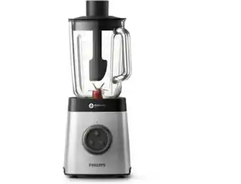 Worten Liquidificador philips hr3652/00 (1400 w - 2 l - inox) promoção