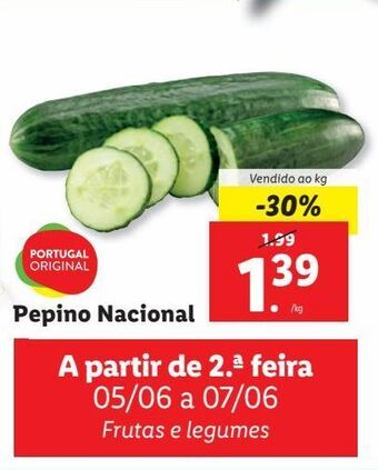 Pepinos