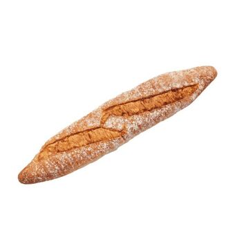 ALDI Baguete rústica promoção