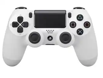 Worten Comando ps4 sony dualshock v2 (wireless - branco) promoção