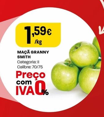 Maçãs