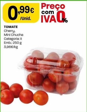 Tomate