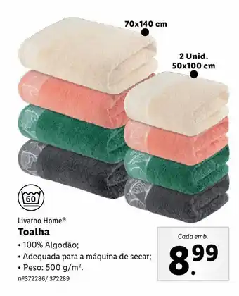 Toalha