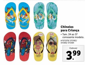 Chinelos