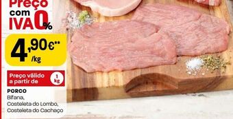 Carne suína