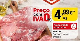 Carne suína