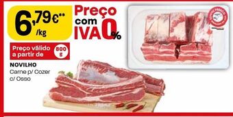 Carne bovina