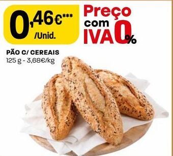 Pão