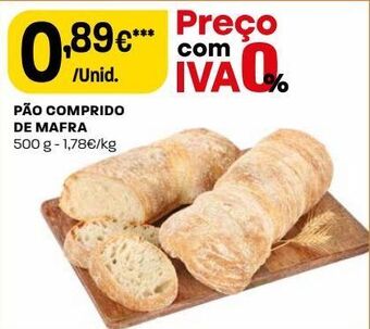 Pão