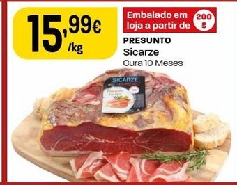 Presunto