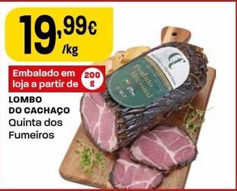 Carne curada