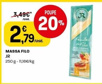 Massas