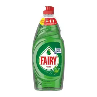 Detergente manual ultra original