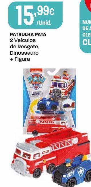 Brinquedos