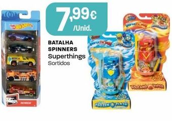 Veículos de brinquedo
