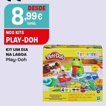 Intermarché Brinquedos promoção