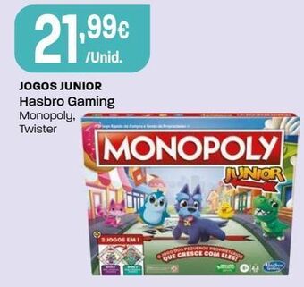 Intermarché Brinquedos promoção