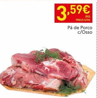 Carne suína