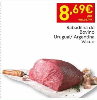 Carne bovina