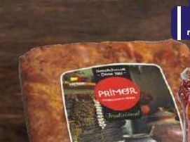 Bacon primor