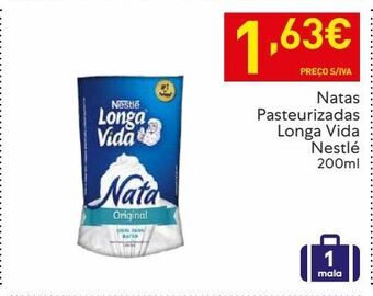 Laticínio nestlé