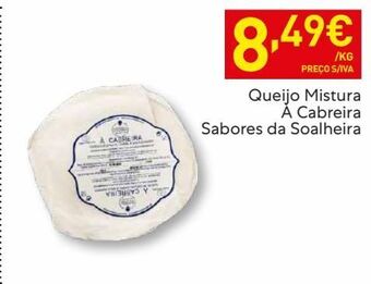 Queijos