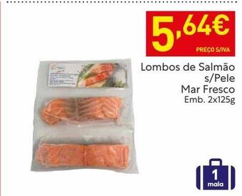 Salmão