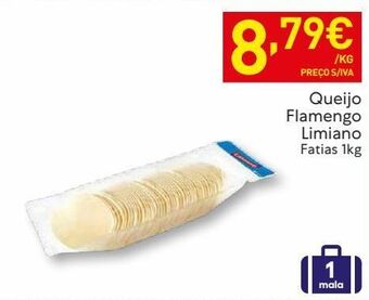 Queijos limiano