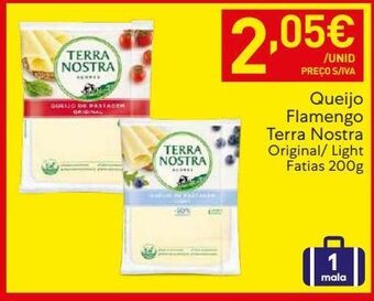 Queijos terra nostra