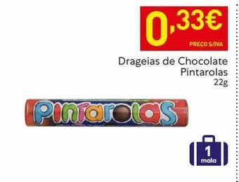 Chocolates